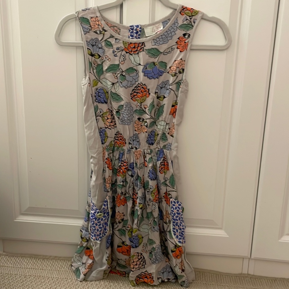 matilda jane dress sz 12